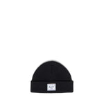 Herschel Elmer Baby Beanie - Black