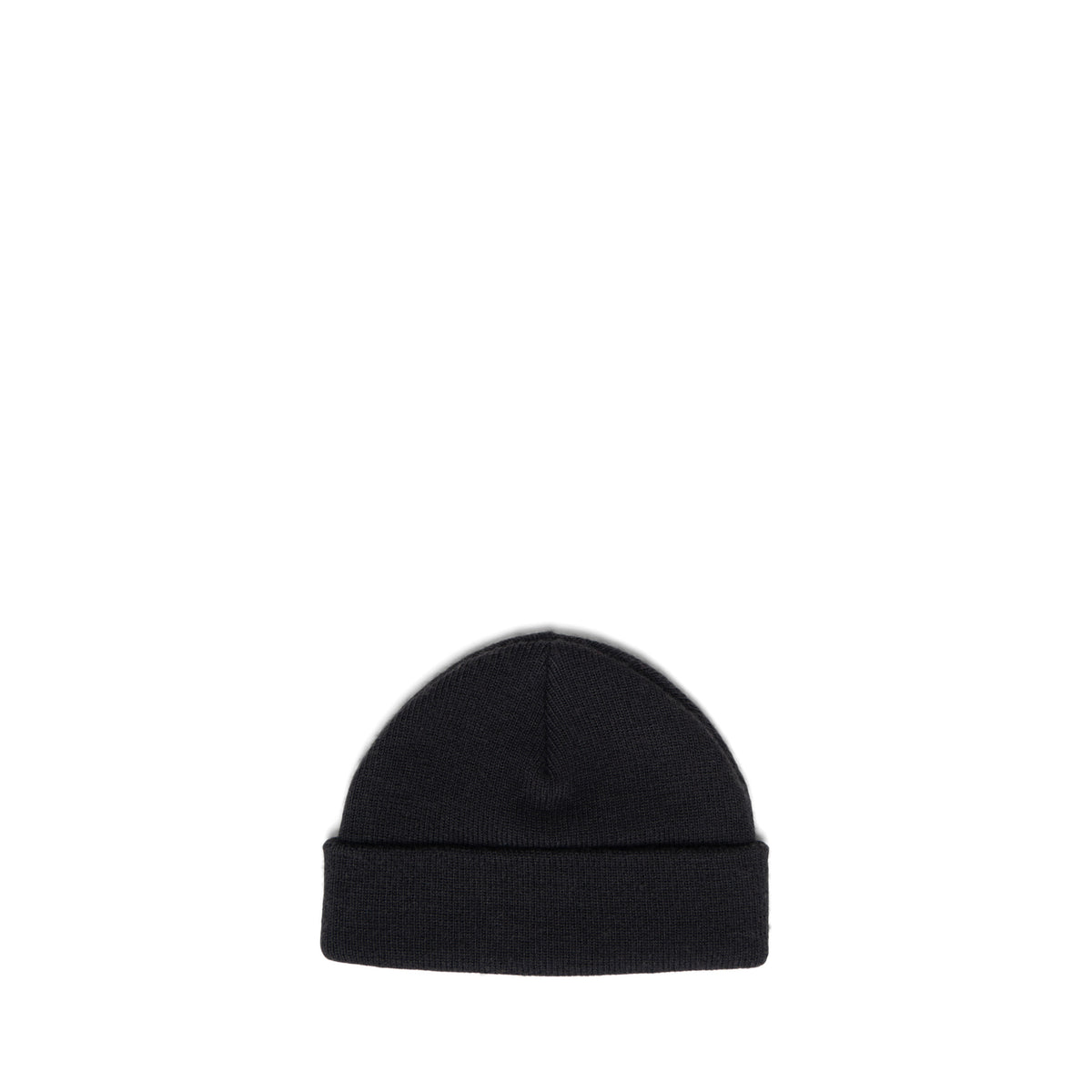 Herschel Elmer Baby Beanie - Black Back View