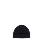 Herschel Elmer Baby Beanie - Black Back View