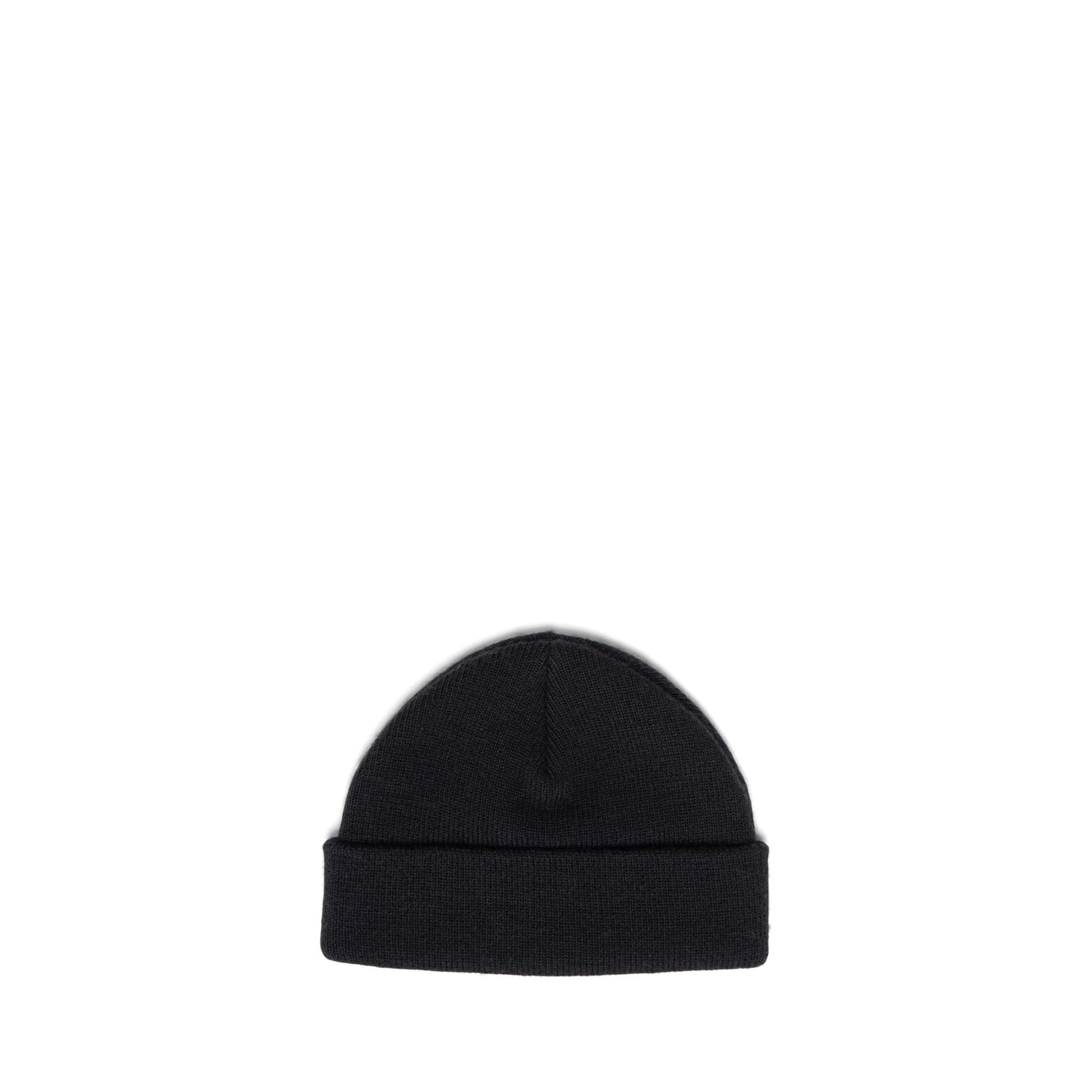Herschel Elmer Baby Beanie - Black Back View