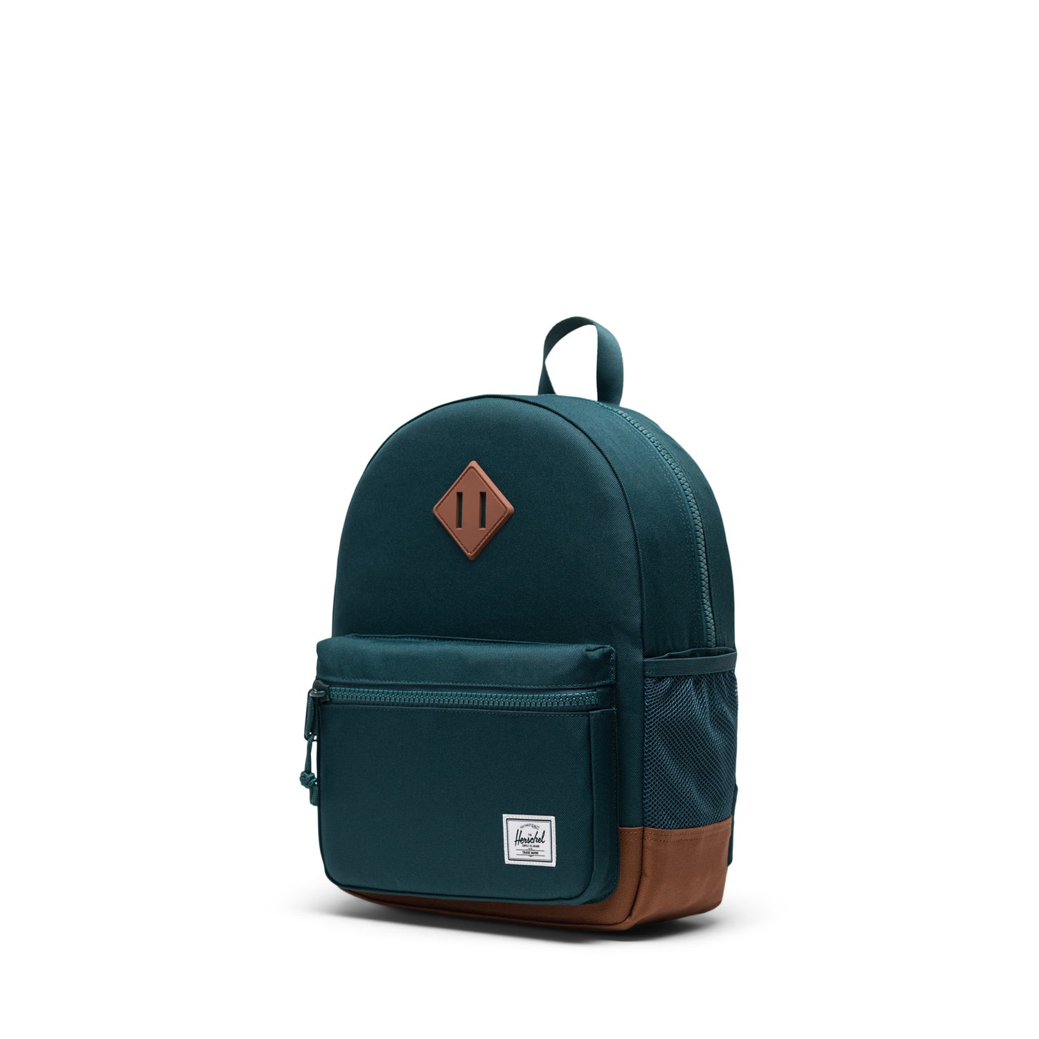 Herschel Heritage Kids Backpack - Dark Sea