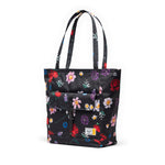 Herschel LEGO® Collection Classic Retreat™ Tote - Falling Florals