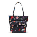 Herschel LEGO® Collection Classic Retreat™ Tote - Falling Florals Front View