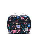 Herschel Pop Quiz Lunch Box - Enchanted Garden