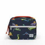 Herschel Pop Quiz Lunch Box - Watercolour Dinos