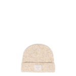 Herschel Super Soft Baby Beanie - Oatmeal