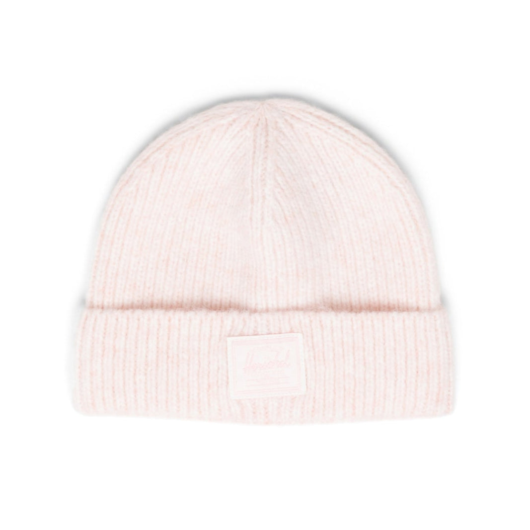 Herschel Super Soft Baby Beanie - Pale Pink