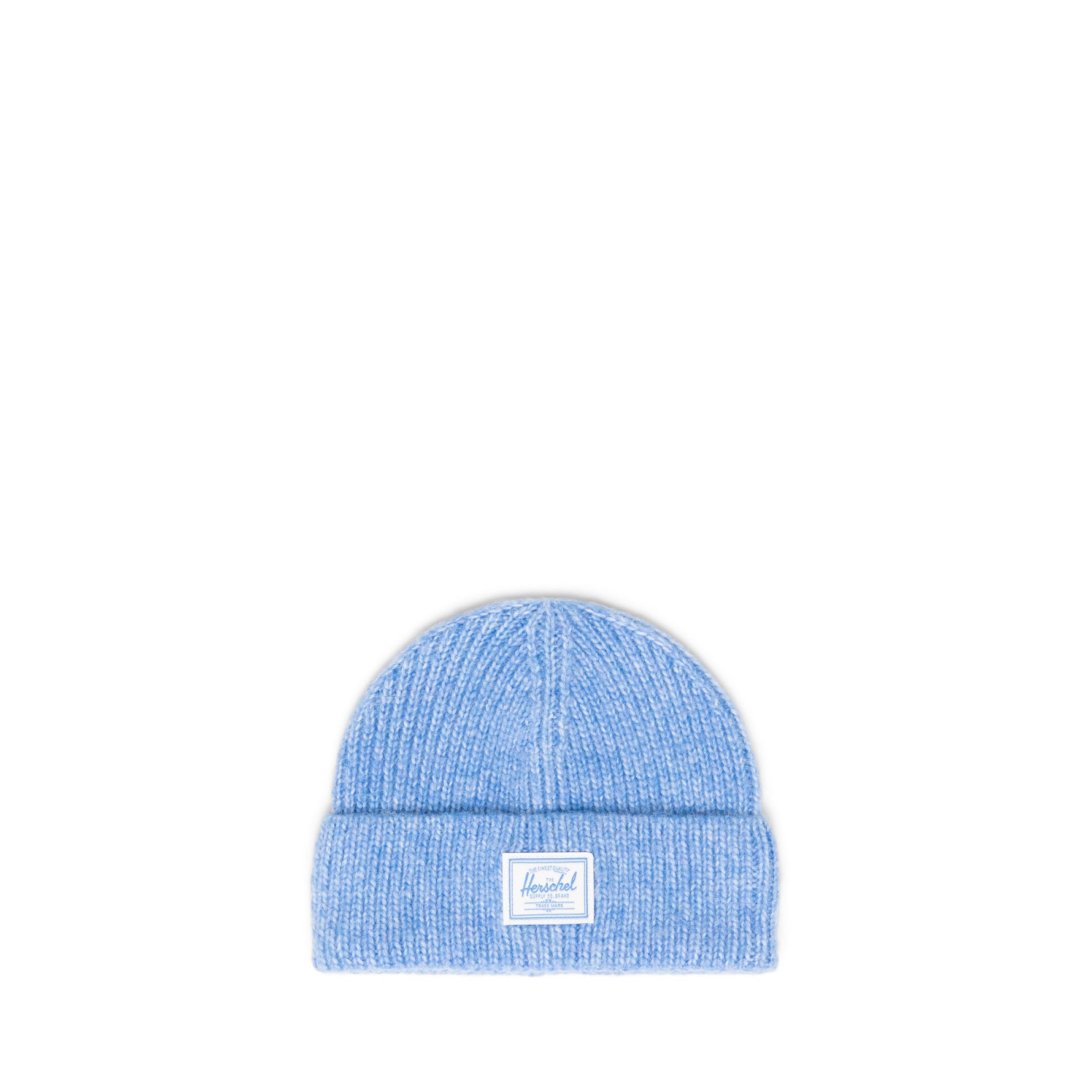 Herschel Super Soft Baby Beanie - Regatta