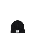 Herschel Super Soft Baby Beanie - Black