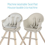 Maxi-Cosi Moa High Chair - Classic Oat 3