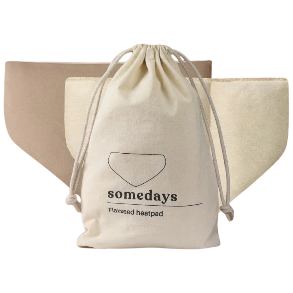 Somedays Flaxseed Heatpad