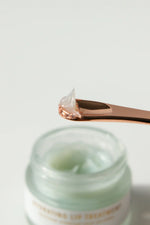 Glow Jar Beauty Hydrating Lip Treatment 2