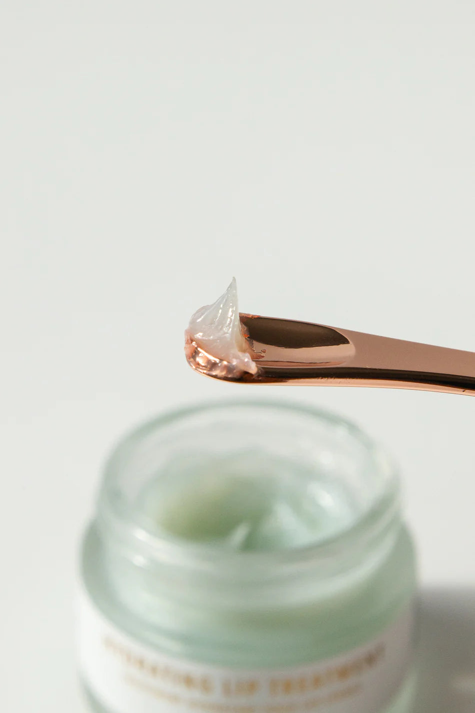Glow Jar Beauty Hydrating Lip Treatment