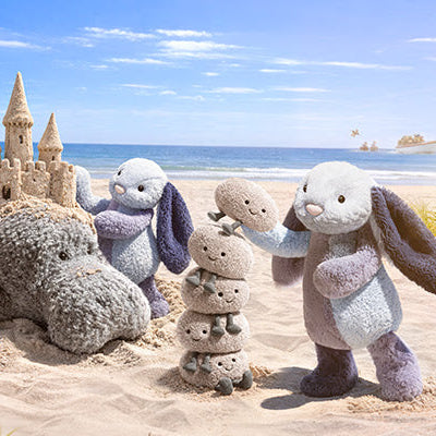 Jellycat Amuseables Pebble - Lifestyle 1