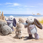 Jellycat Puddlesea Bunny - Lifestyle 1