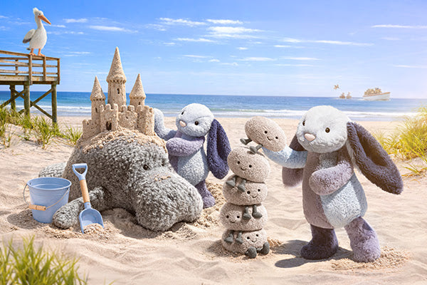 Jellycat Keli Pelican - Lifestyle 3