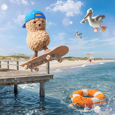 Jellycat Keli Pelican - Lifestyle 1