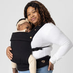 Mabē Monarch Carrier - Ebony Lifestyle 4