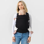 Mabē Monarch Carrier - Ebony Lifestyle 7