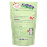 Loot Toy Bubble Whoosh PURE 100% Natural Bubble Bath Powder - Watermelon Back View