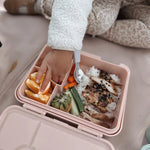 Noüka Bento Chill Lunch Box - Lifestyle 1