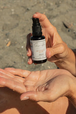 Glow Jar Beauty AM Vitamin C Serum 3