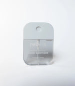 Rebels Refinery Pocket Sanitizer Spray - Coconut Bliss