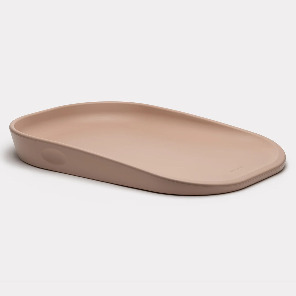 Townsend Avenue Contoured Foam Changing Pad - Fig