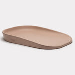 Townsend Avenue Contoured Foam Changing Pad - Fig