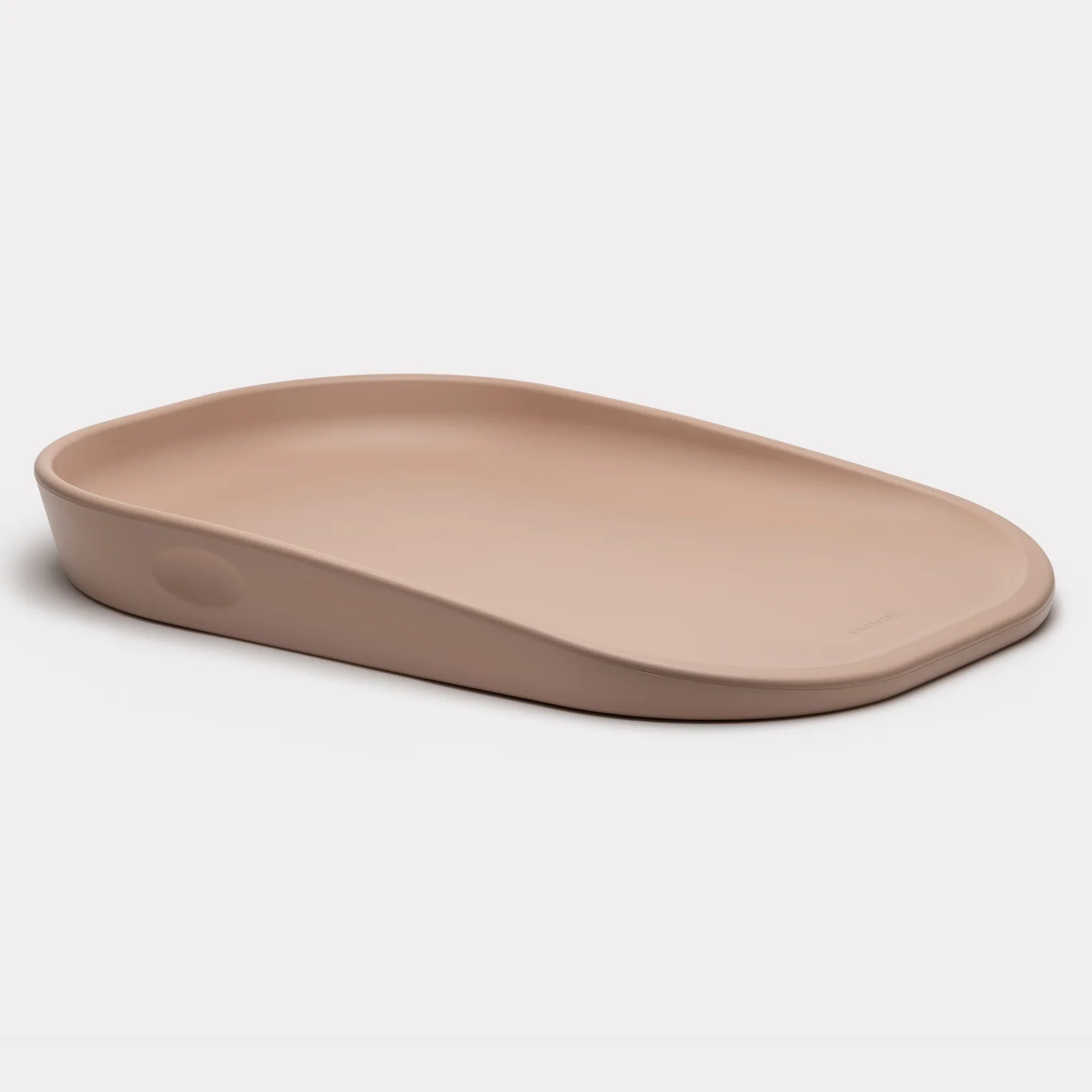 Townsend Avenue Contoured Foam Changing Pad - Fig
