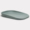 Townsend Avenue Contoured Foam Changing Pad - Thyme