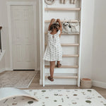 Little Bot Baby X Miffy Ofie Play Mat - Miffy In The Park Lifestyle 1