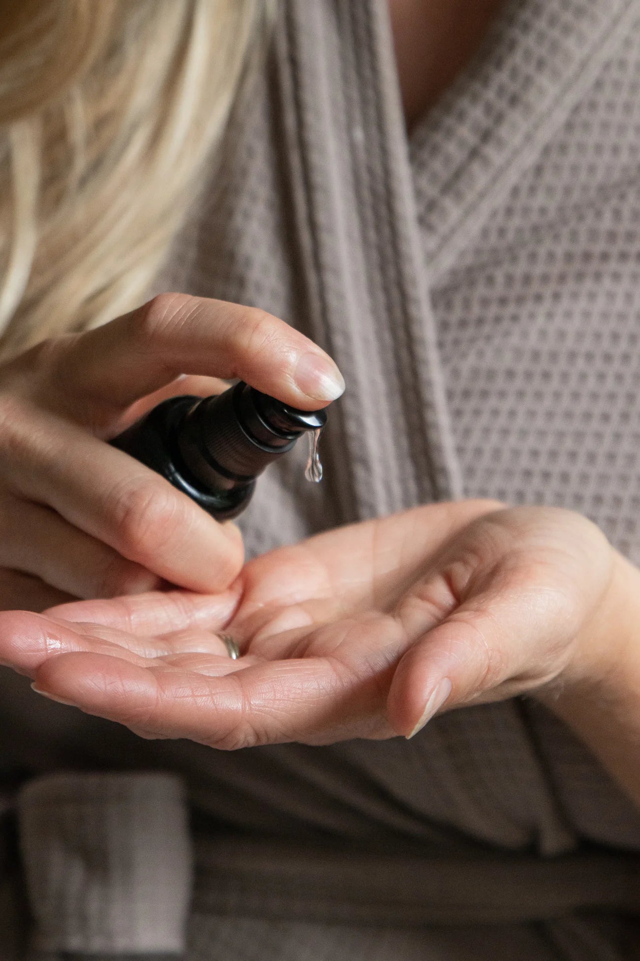 Glow Jar Beauty PM Retinol Serum 2