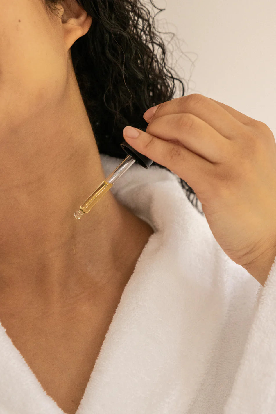 Glow Jar Beauty Barrier Support Facial Oil