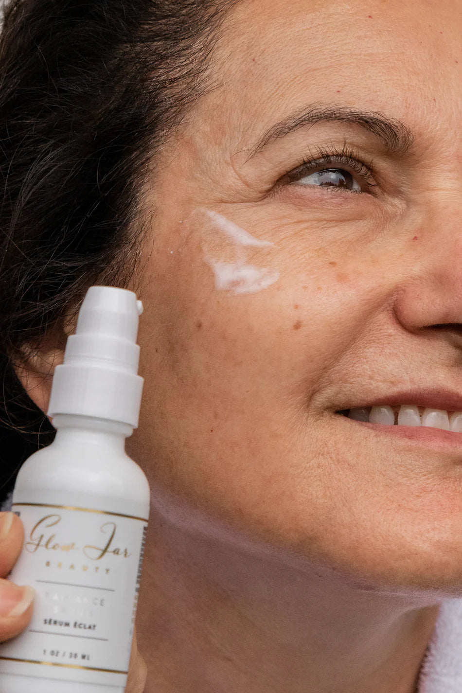 Glow Jar Beauty Radiance Serum