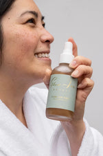 Glow Jar Beauty Clear Skin Toner