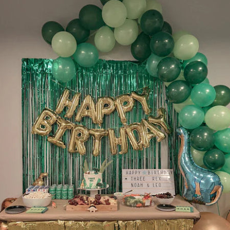 Birthday Bash at The Meet Up