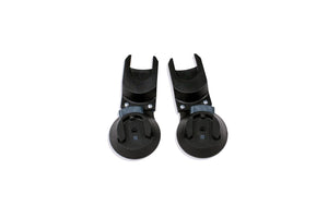 Bumbleride car seat adapter Bumbleride Indie/Speed Single Car Seat Adapter for Nuna/Maxi Cosi/Cybex/Clek