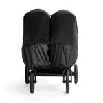 Bumbleride Indie Twin Bug Net Set - Front View
