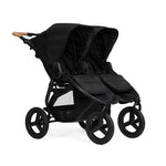 Bumbleride Indie Twin Stroller - Black