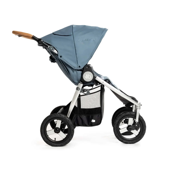 Bumbleride Indie Twin Stroller Ocean Momease Baby Boutique
