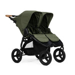 Bumbleride Indie Twin Stroller - Olive