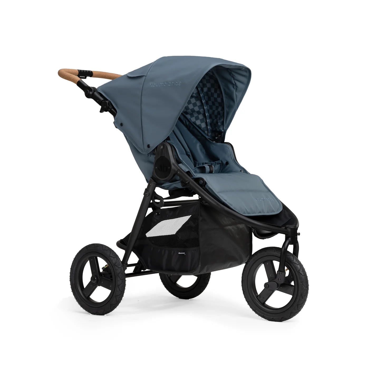Bumbleride Indie Stroller - Ocean
