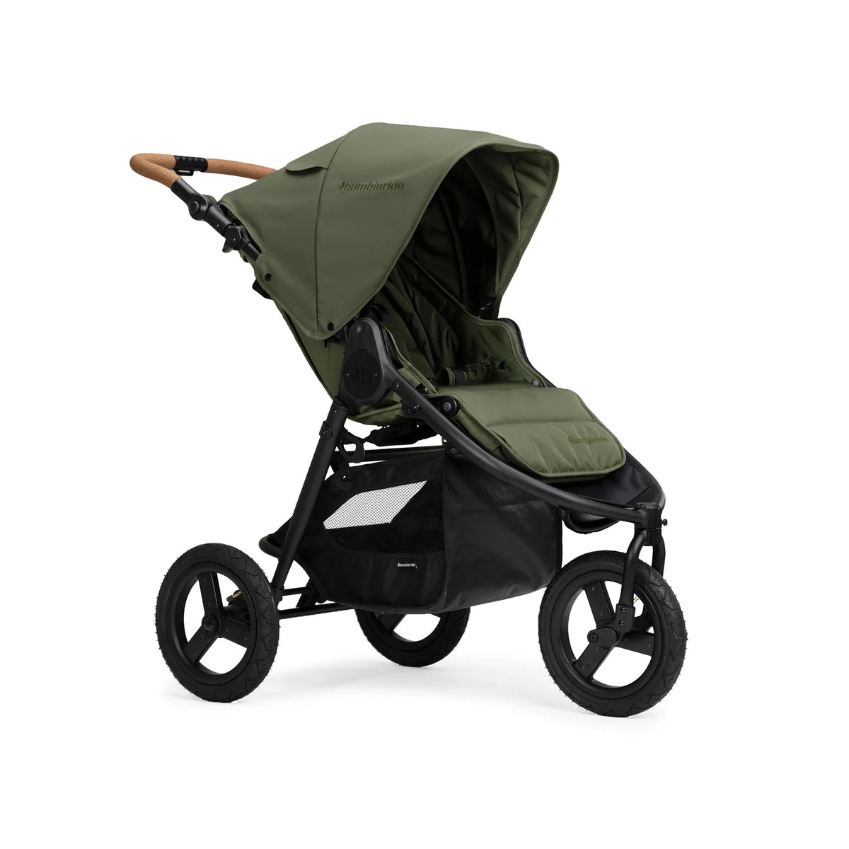 Bumbleride Indie Stroller - Olive