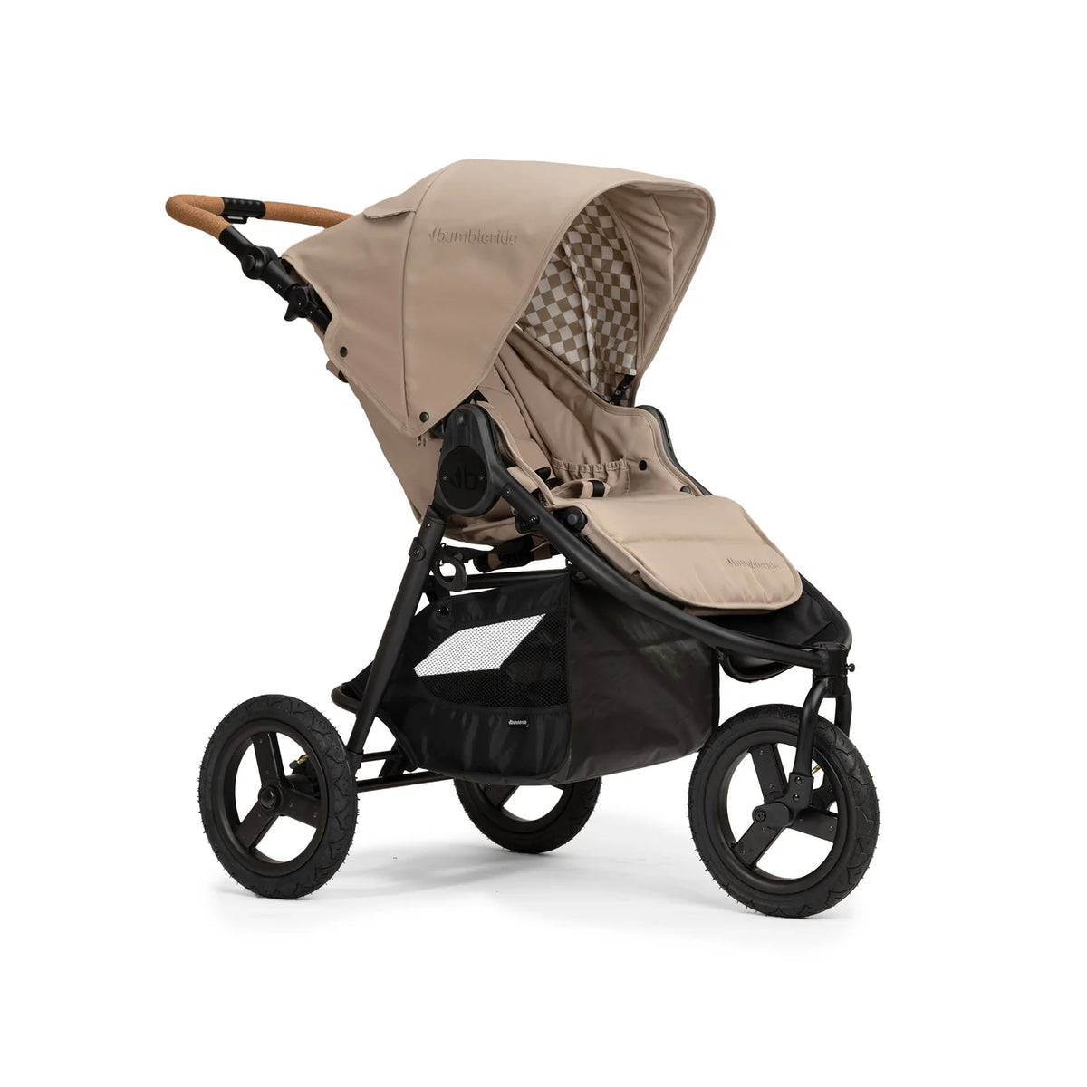 Bumbleride Indie Stroller - Sand