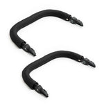 Bumbleride Indie Twin Bumper Bar Set