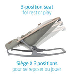 Maxi-Cosi Kori Rocker - Classic Green 9