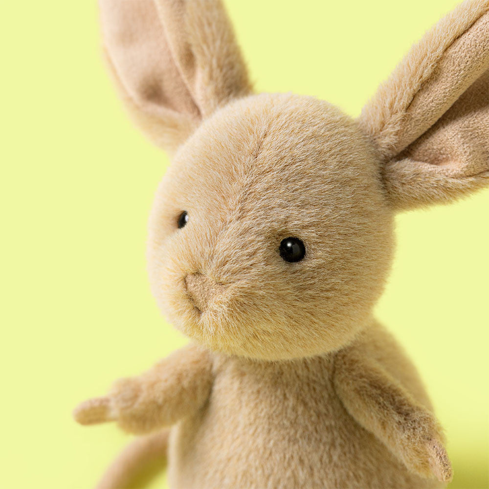 Jellycat Jerboa Detail