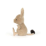 Jellycat Jerboa Side View