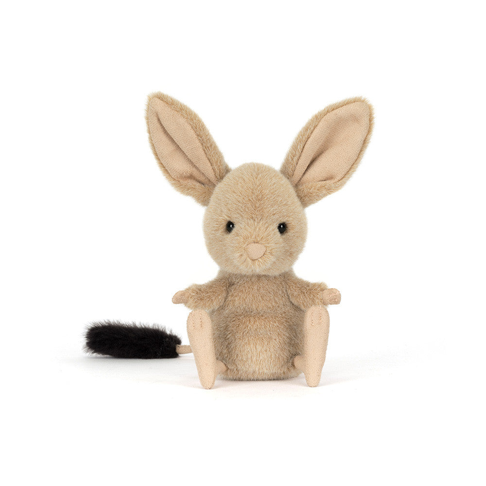 Jellycat Jerboa Front View